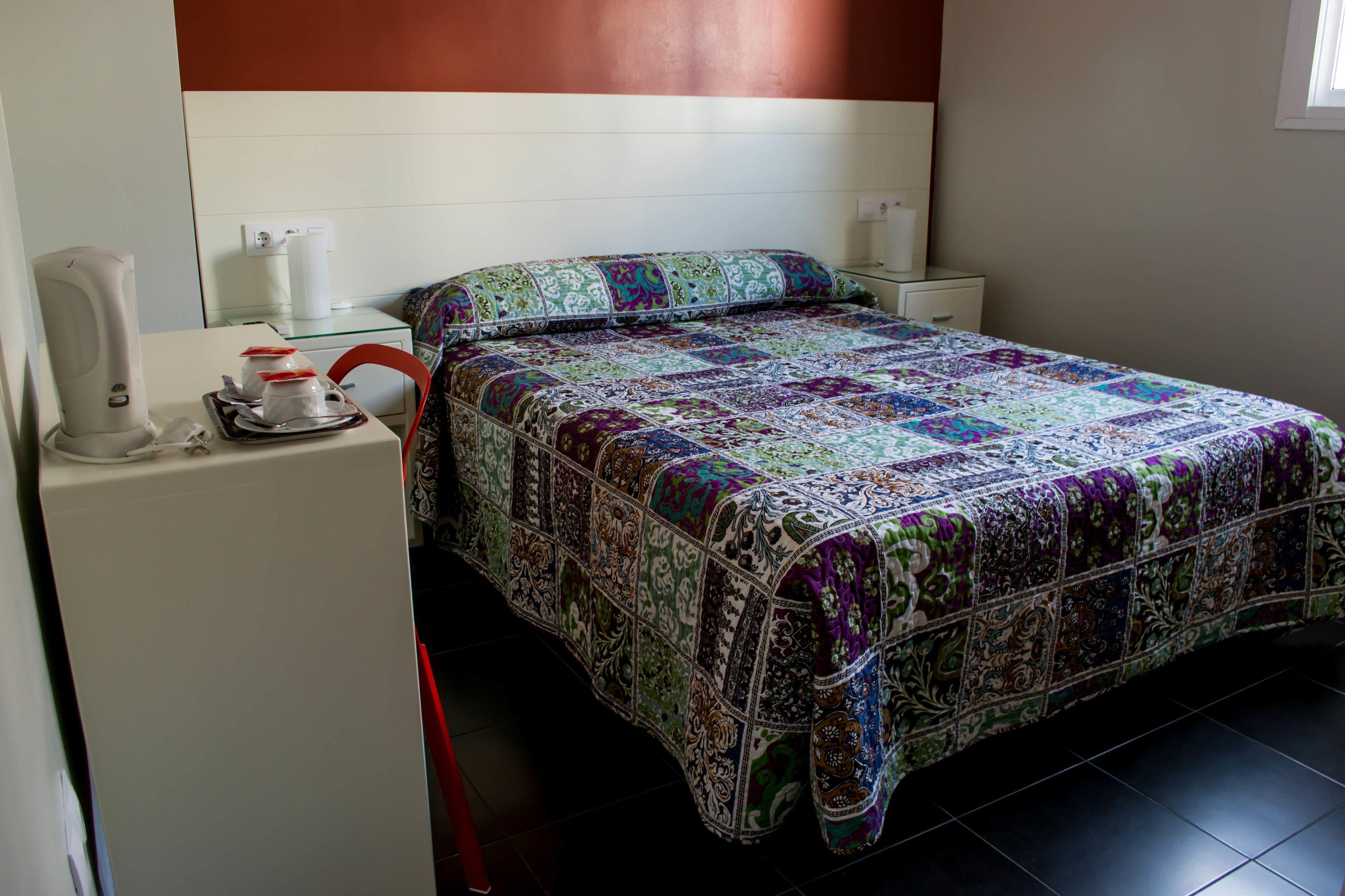 Hostal San Vicente II — Fotos 2