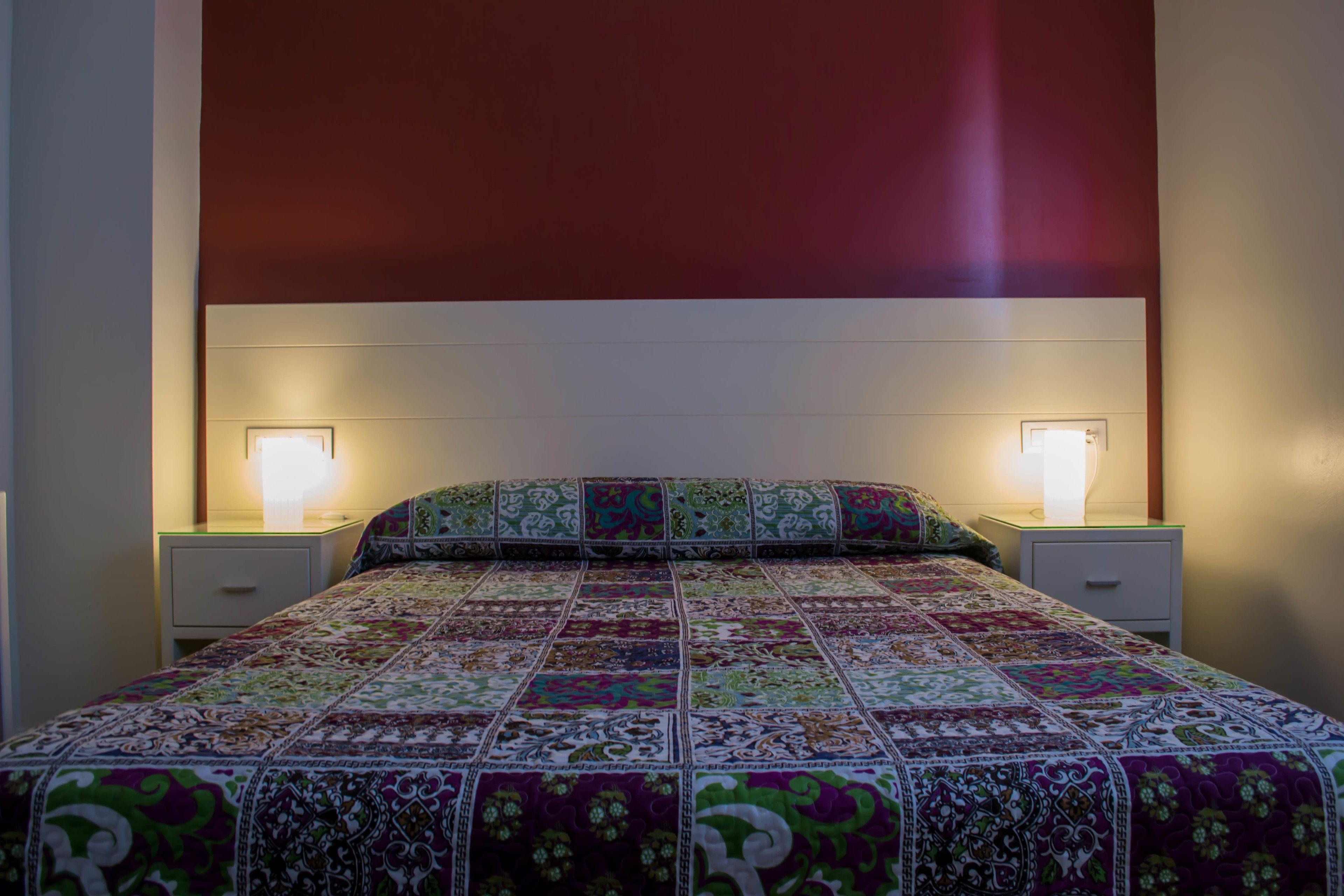 Hostal San Vicente II — Fotos 1